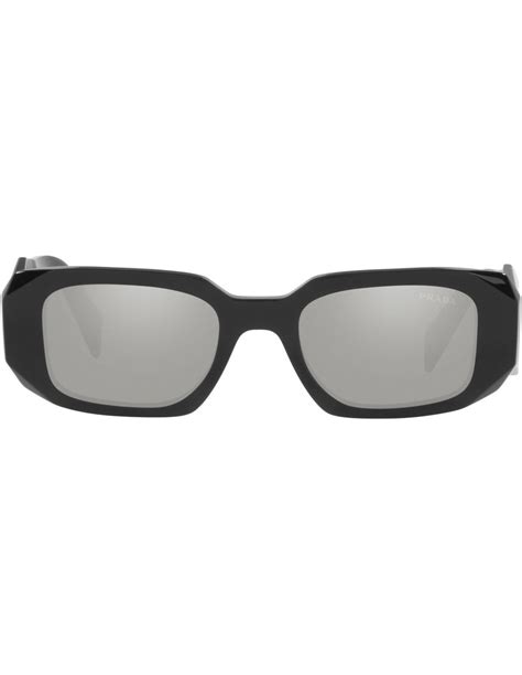 lentes prada 2018 mujer|lentes blancos para mujer.